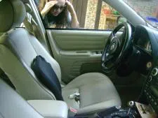 Parker Locksmith Store Spring Valley, OH 937-319-1198 - locked-keys-in-car
